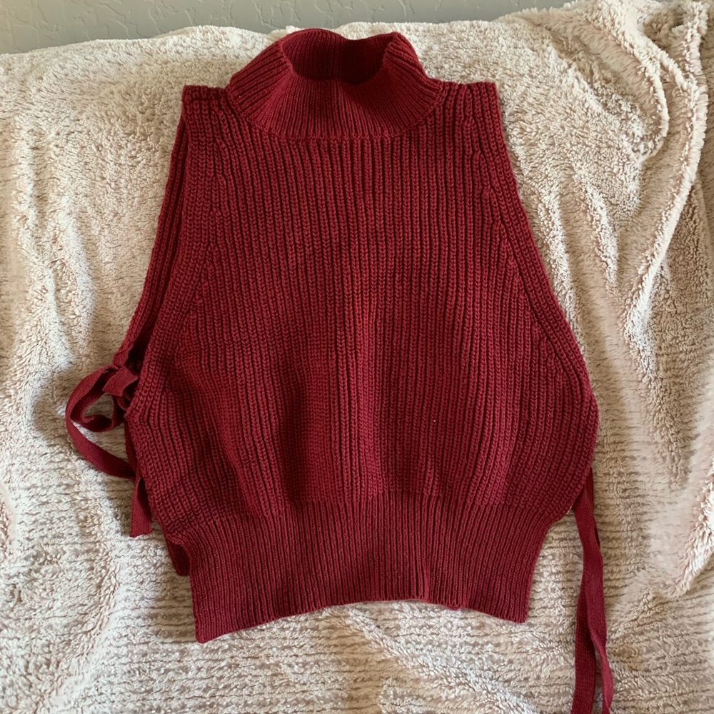 don’t wear it